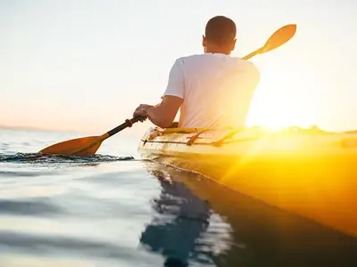 Canoes