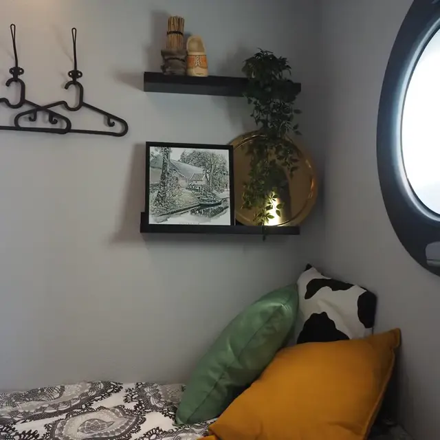 ...