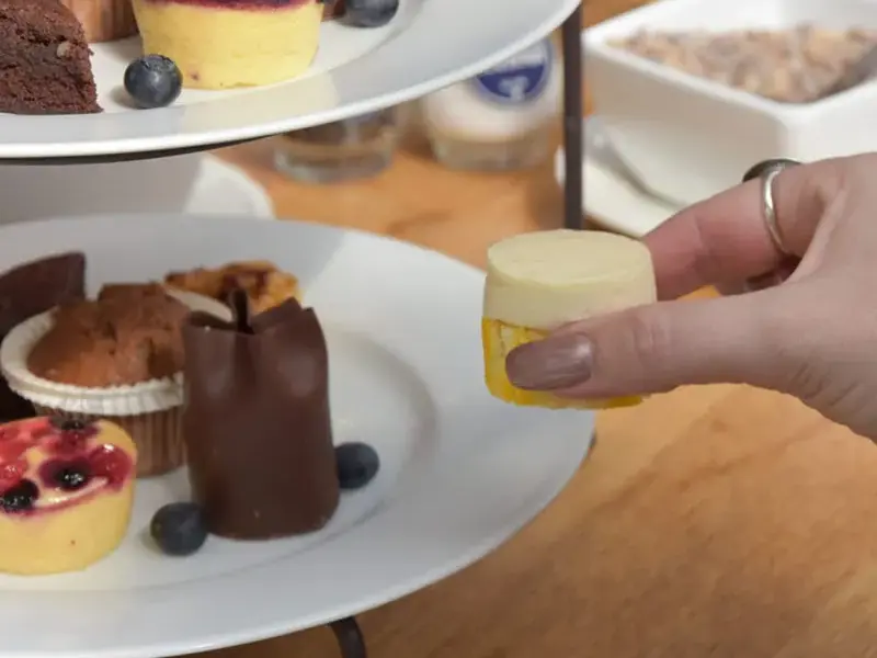 High Tea & Rondvaart Weerribben